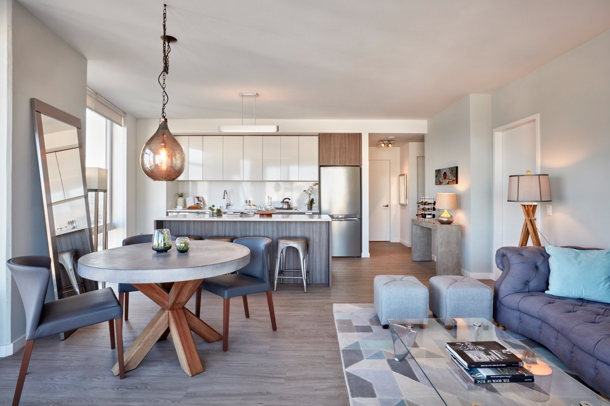 Hey SF, don’t miss out on our limited time incentive - up to 6 weeks free on select units! #liveNEMA #NEMASanFrancisco