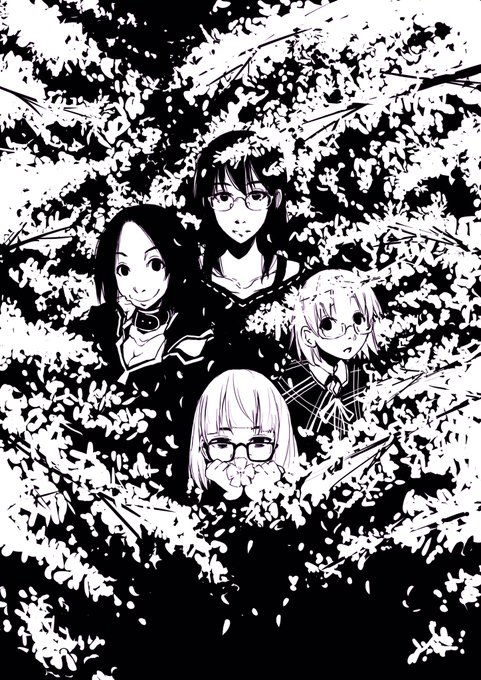 AIええやん!原型ないけど
#AIイラストメーカー 