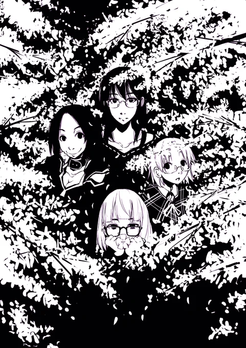 AIええやん!原型ないけど#AIイラストメーカー 