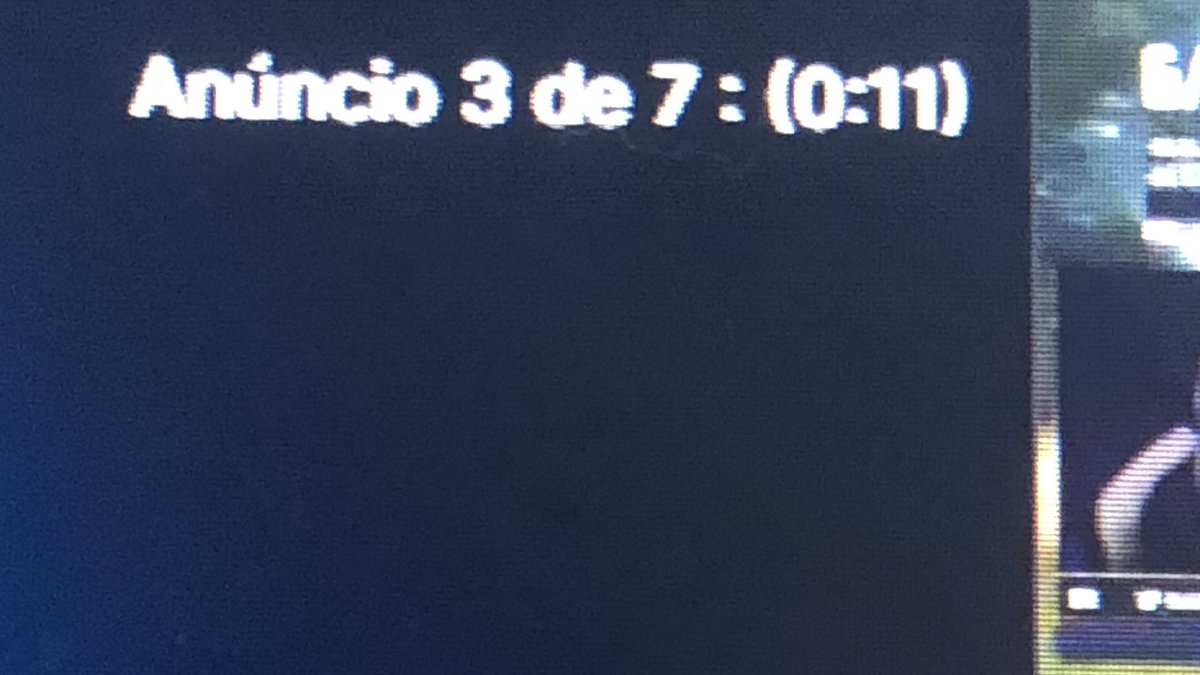 maluhaz's tweet photo. porra twitch 7 ad é de fuder, sdd de quando eu tinha sub https://t.co/VJ3uKycLNU