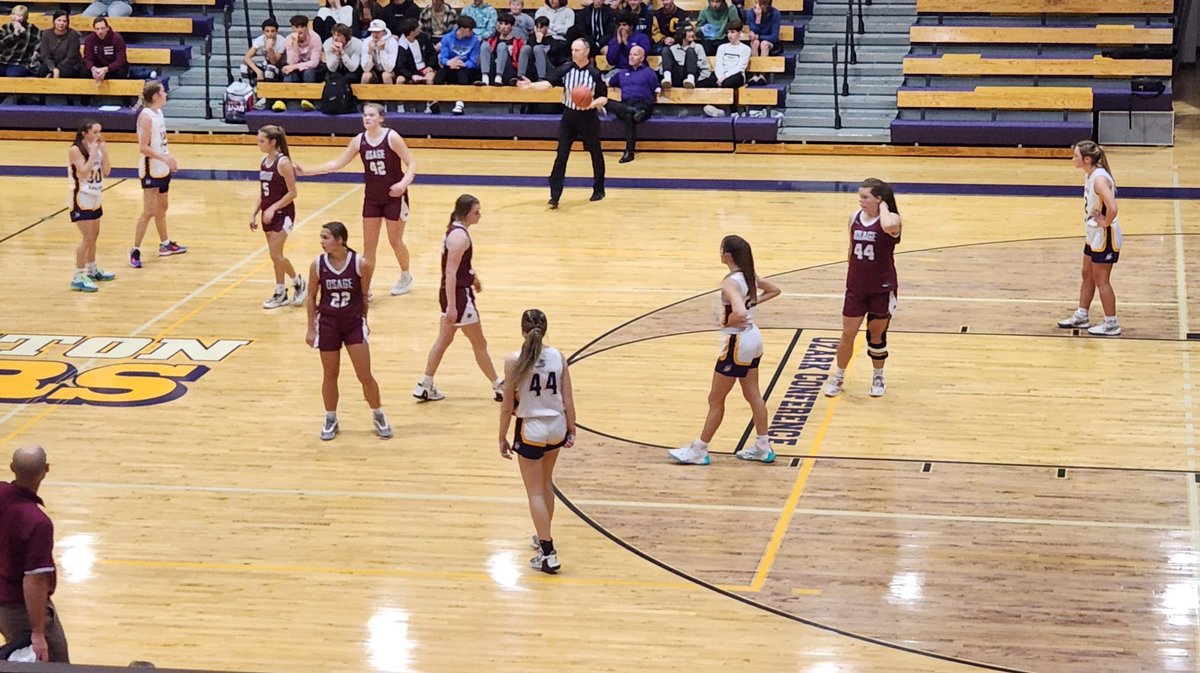 Let's Go! <a href="/CHSladylakers_/">Lady Laker Basketball</a>