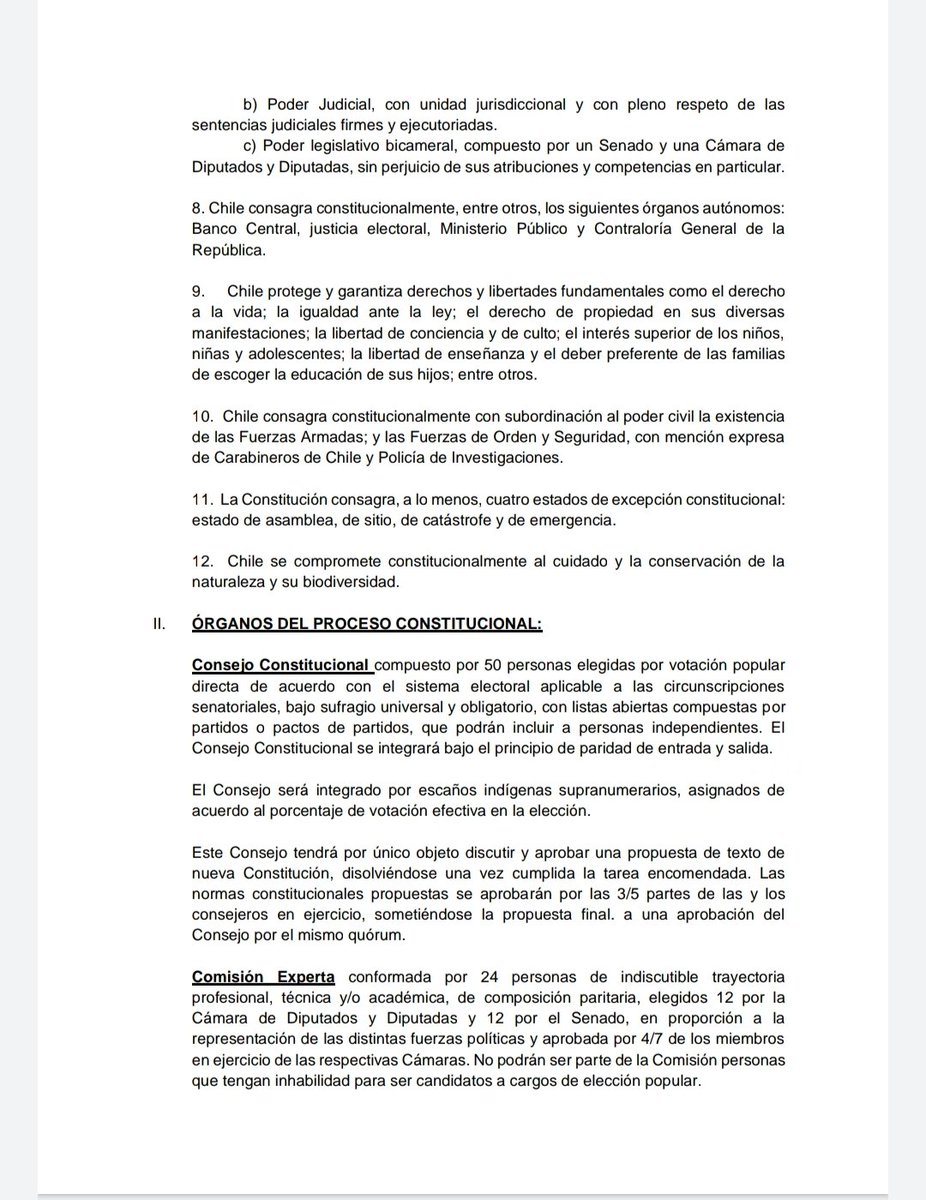 funconst21's tweet image. "Acuerdo x Chile" es un severo retroceso en la lucha popular para elaborar x primera vez en nuestra historia una nueva Constitución desde la soberanía popular originaria. La imposición de"expertos" y de definiciones previas atenta contra la soberanía y la democracia participativa
