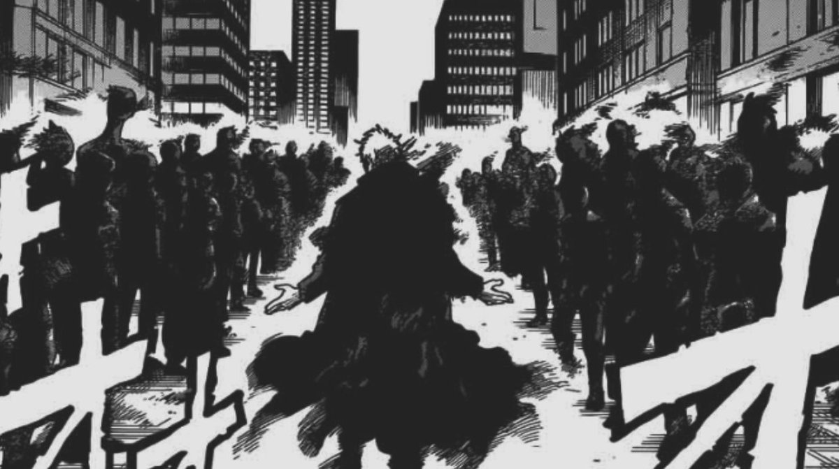 . THE PERFECT DEMON LORD .