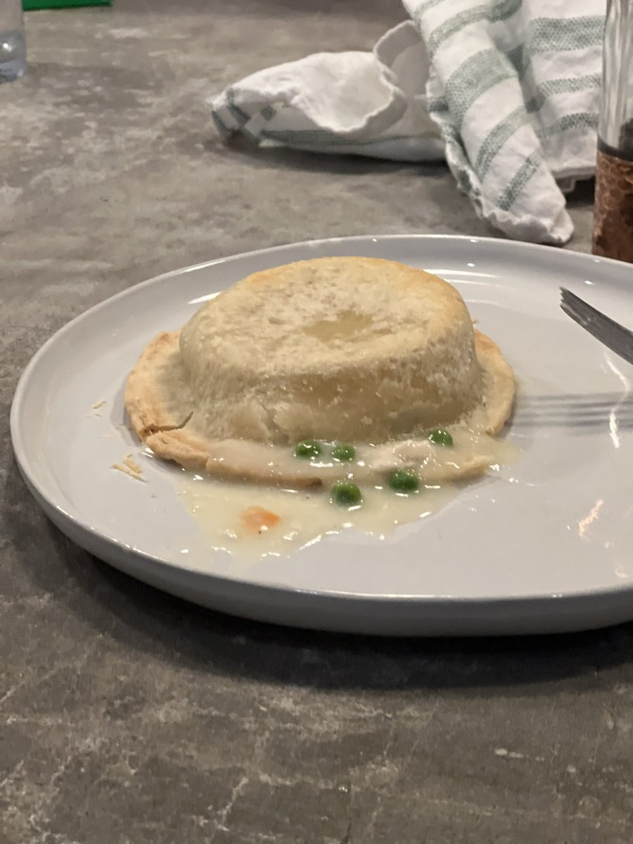 realexhaga's tweet photo. I really outdid myself tonight. Thanks #MarieCallender @_MarieCallender 🤠😂😋 https://t.co/FC7iqRXvuQ