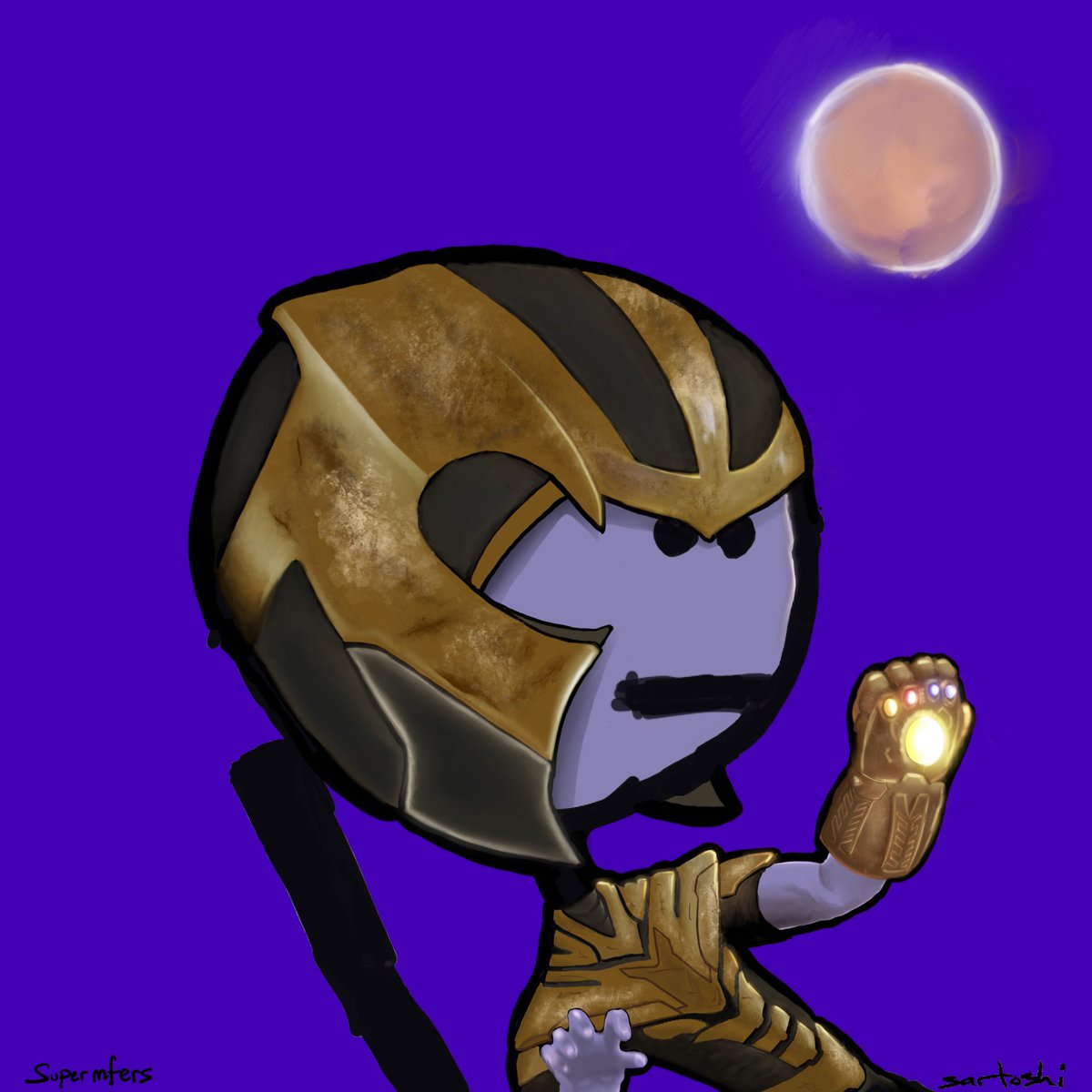 it’s inevitable when mfers moon <a href="/supermfers/">supermfers</a> will soon follow