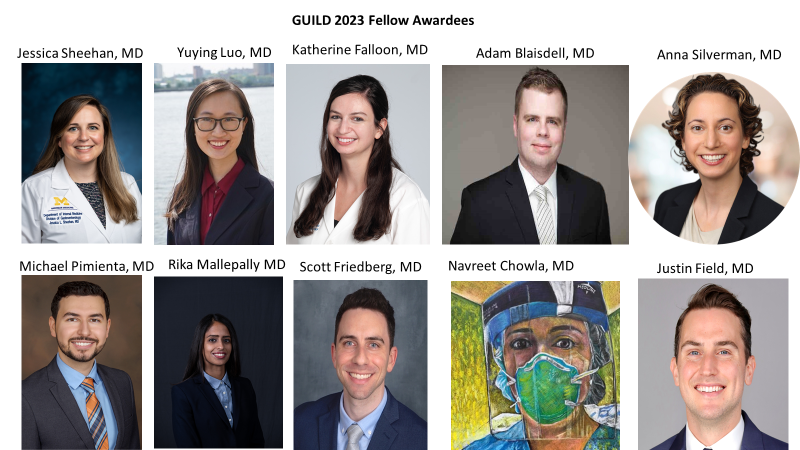 GUILD Conference tweet media