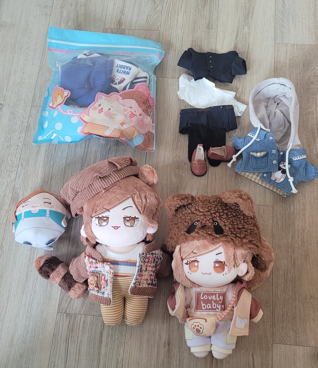6tra__'s tweet photo. #솜솜인덕장터
쿠기사키 노바라 속성 20cm
쿠마바라, 노바람쥐, 사진에 있는 옷장들 구성으로 운포 7.0에 드려요! 제일 왼쪽에 있는 노바라 인형은 덤으로 드립니다! 두 인형들 전부 자석 구성입니다. dm 주세요!

ㅅㅊㅇ 주술회전 굿즈
@takumart_kr https://t.co/pYpNq0n2yQ