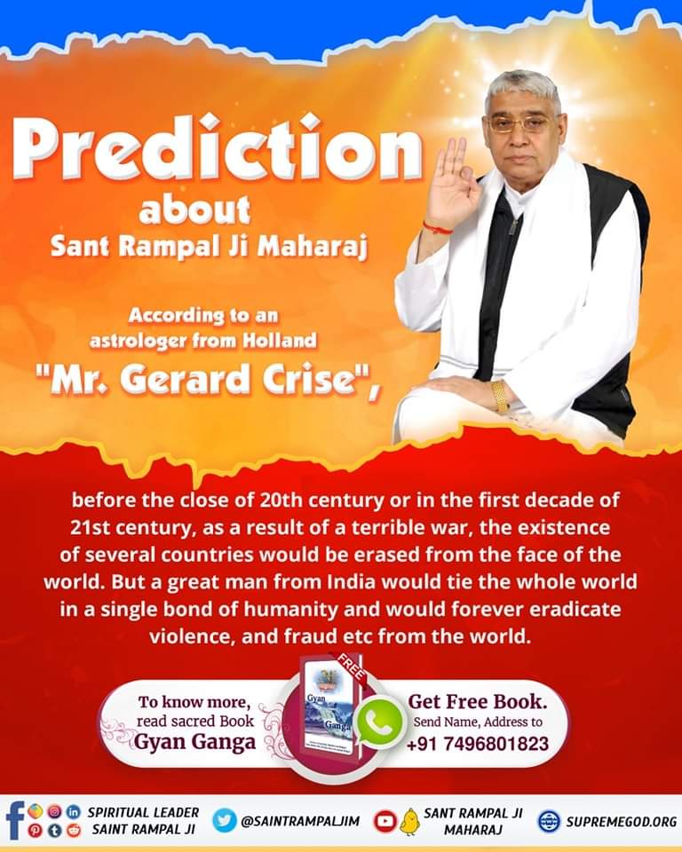 AryanSaNews's tweet photo. #GodMorningTuesday
Prediction 
#SaintRampalJiQuotes https://t.co/Tg4k1qFQHl