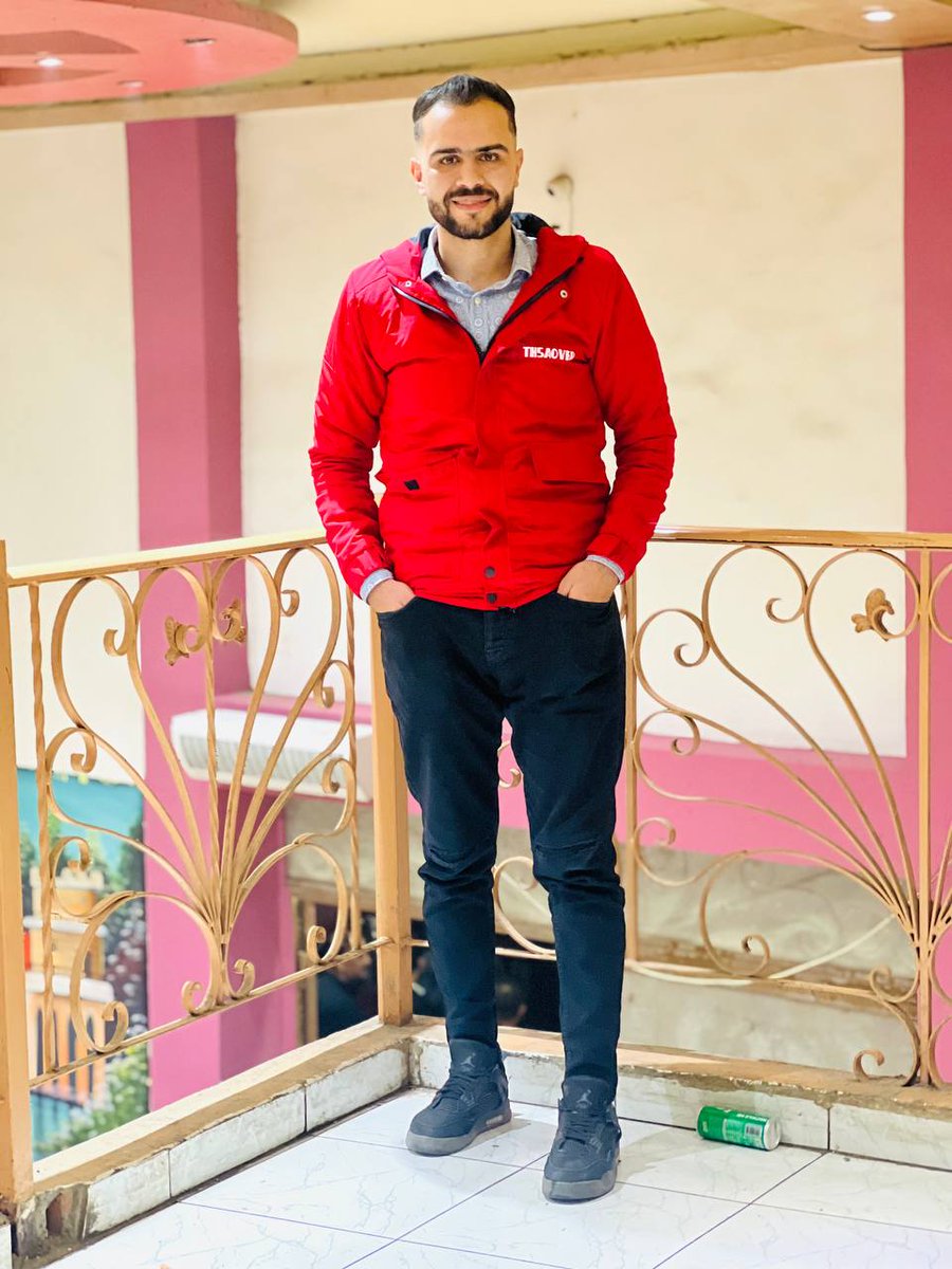 خلف الصبر أشياء جميلة تنتظر 🤍