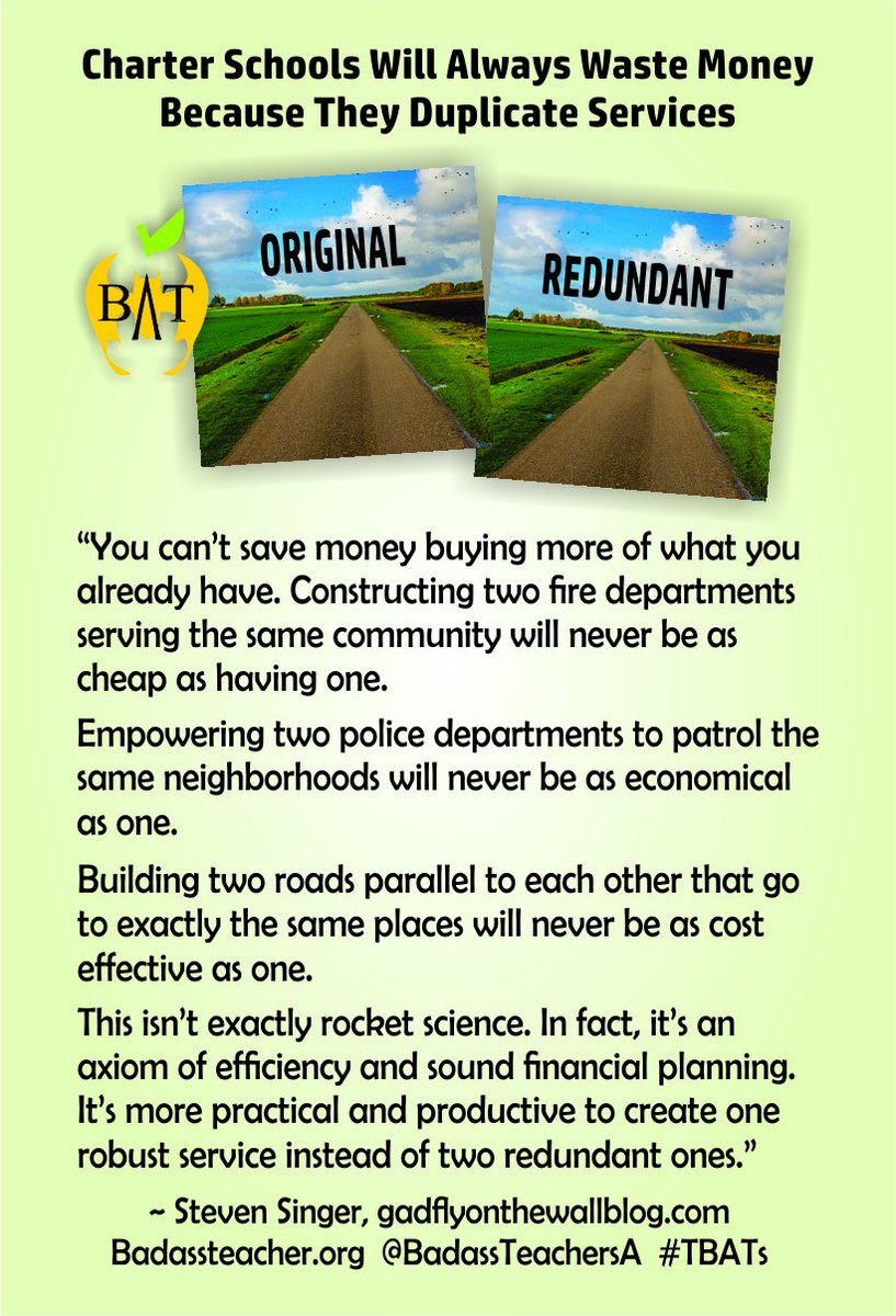 ArkansasBATs (@arkansasbatsa) on Twitter photo You can't save money buying more of what you already have. Especially if it means increasing administration & building costs while dividing up the same number of kids. #TBATs .<a href="/NebraskaBATs/">NebraskaBATs</a> .<a href="/Nodakbats/">NoDakBats</a> .<a href="/OklahomaBATs/">OklahomaBATs</a> .<a href="/TxBats/">Texas Bats</a> .<a href="/SoDakotaBATs/">SouthDakotaBATs</a> .<a href="/kansasbats/">Kansas BATs</a> .<a href="/MontanaBATs/">Montana</a> You can't save money buying more of what you already have. Especially if it means increasing administration & building costs while dividing up the same number of kids. #TBATs .<a href="/NebraskaBATs/">NebraskaBATs</a> .<a href="/Nodakbats/">NoDakBats</a> .<a href="/OklahomaBATs/">OklahomaBATs</a> .<a href="/TxBats/">Texas Bats</a> .<a href="/SoDakotaBATs/">SouthDakotaBATs</a> .<a href="/kansasbats/">Kansas BATs</a> .<a href="/MontanaBATs/">Montana</a>