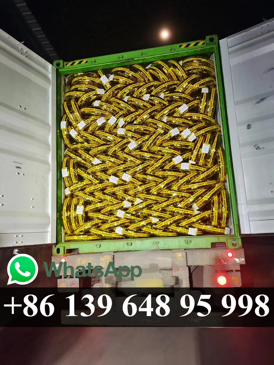 StevenCui9's tweet photo. 5.00R12LT丨Landgrip Brand丨LG884 10PR

#500R12 #TIRES #TYRES #PNEU #LLANTAS #FRAMES #LANDGRIP #الإطارات #NEXEN #HANKOOK #KUMHO #SAILUN #PASSAGE #TIANFU #LINGLONG #GITI #ZETUM #IRAQ #Syria #Agent #Tirefactory #Tyrefactory #Frames #Jordan #Lastikler https://t.co/SpgLiV1ElS