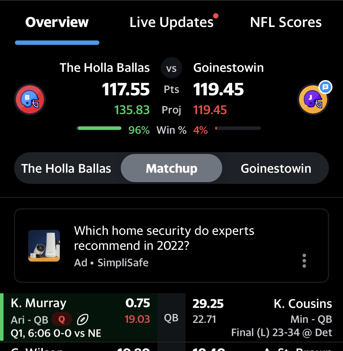 holla_hoops's tweet photo. @DevineGospel It was only 3 points for me😭 https://t.co/dREPEkY7JE