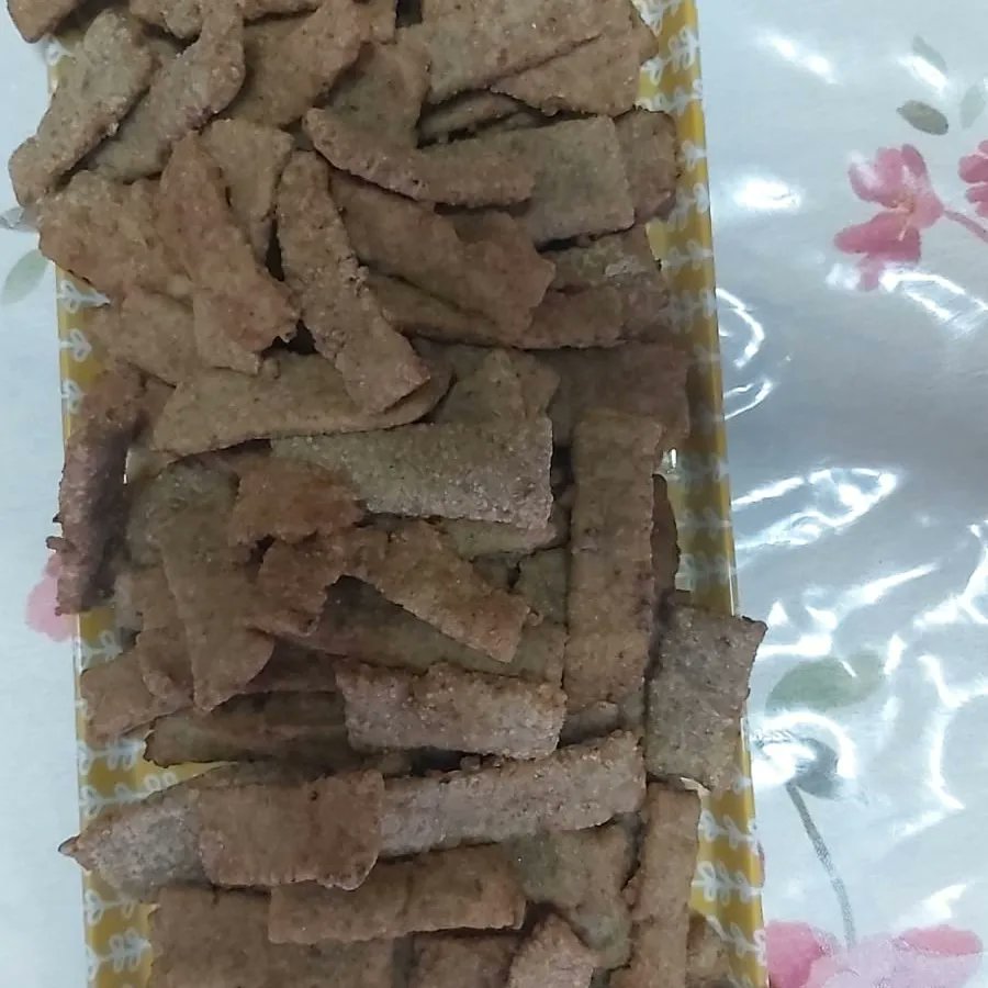 GranadaMefcca's tweet photo. #MEFCCAGranada realiza continuidad de curso de Agroindustrializacion en la que se  Elaboró churros inflados a base de pescados y Elaboración de salsa de mayonesa con cilantro. https://t.co/sl8YlOx39u