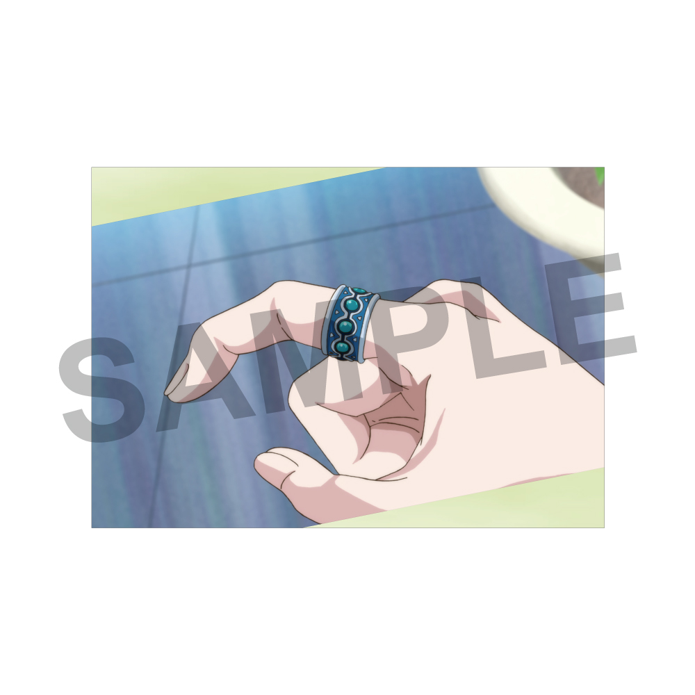 【受注期間中！】TVアニメ『リアデイルの大地にて』コラボジュエリーは大好評受付中です✨（～12/28まで）
シルバーリング＆ネックレス全5種のラインアップです💍オリジナルBOX &amp;対象アイテムのノベルティカード付属‼️
詳細はこちら→fanfunmarket.co.jp/artist/215-lea…
#リアデイル　#leadale