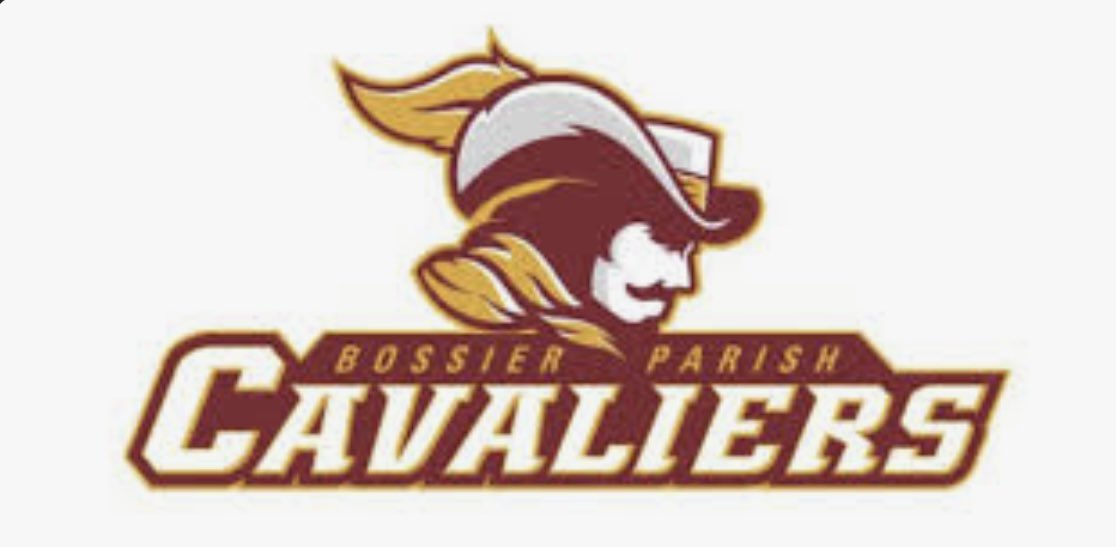 I’d like to thank all the coach’s that have got me to where I am today. I’d also like to thank my family and friends who have stuck with me through these last few months. I will be furthering my athletic and academic career at Bossier Parish Community College.