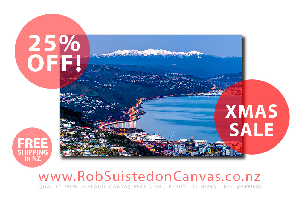 Prints_of_NZ's tweet photo. Reminder our XMAS SALE ends this Wednesday @ Noon, for Christmas delivery. 
Free NZ shipping, ready to hang, perfect gift. 
Huge range of quality hand-picked prints by @RobSuisted at https://t.co/ztALPqTyq6 https://t.co/E2aoBlHwv1