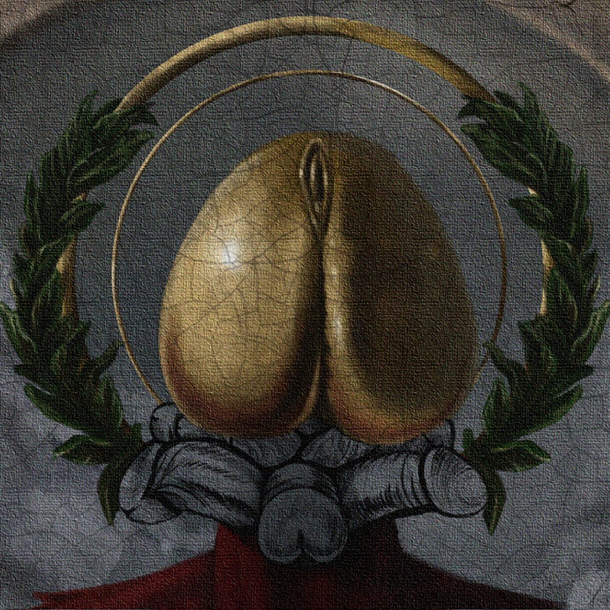 #NuevaFotoDePerfil #arte #NFT #falo