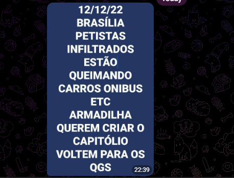 Metrópoles tweet media