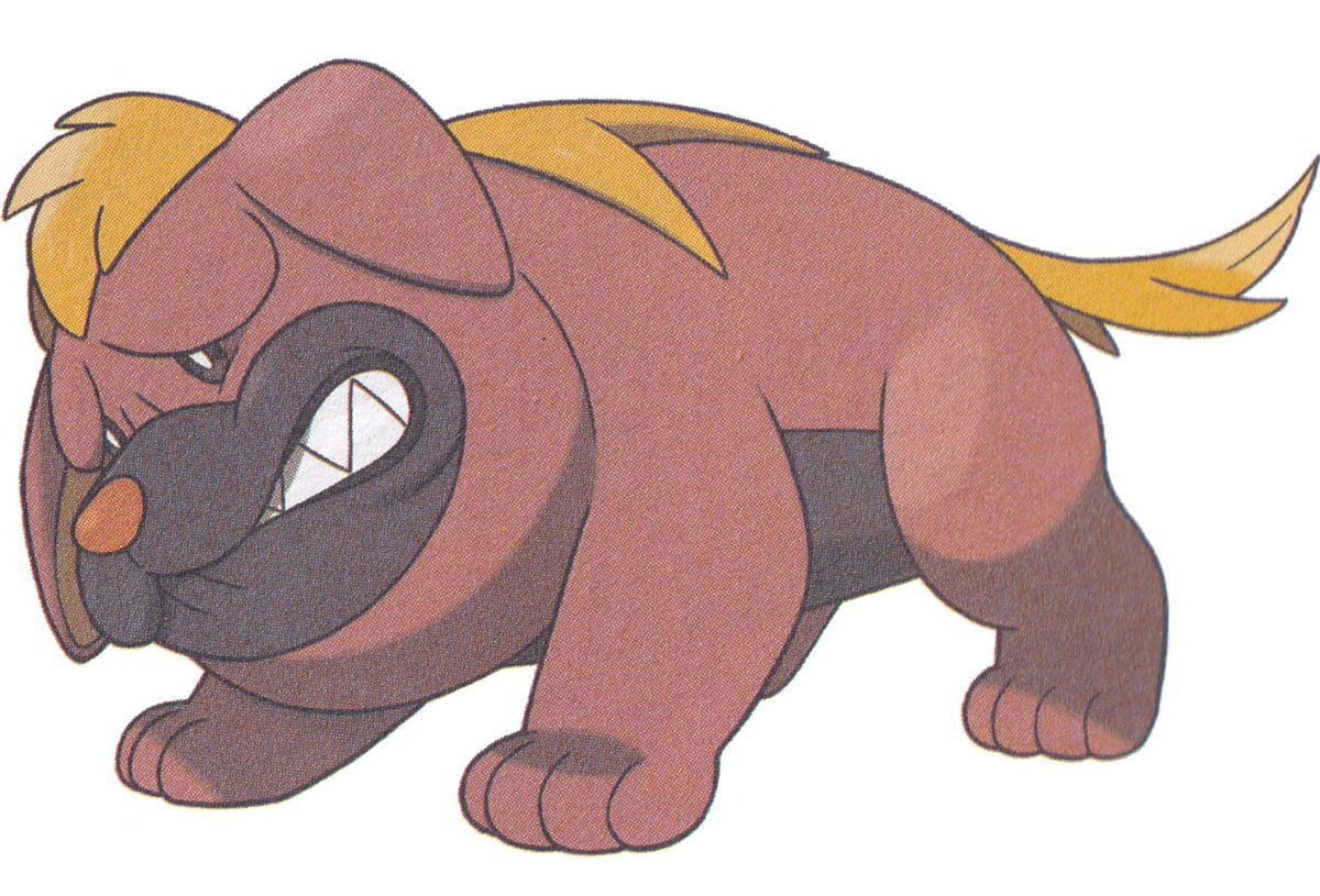 🌌Emerald🌌 on Twitter "RT Touyarokii Thank you Gen 9 for giving us