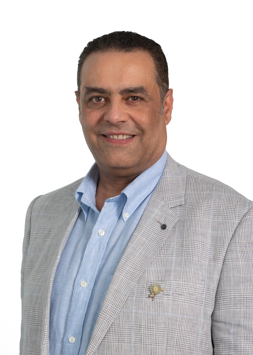 Congratulations to past RVTS Board Chair Assoc. Prof Ayman Shenouda recipient of the RACGP’s highest accolade, the Rose-Hunt Award. This is great recognition of outstanding service to the College, individual patient care &amp; medical education. 
Well deserved Ayman!