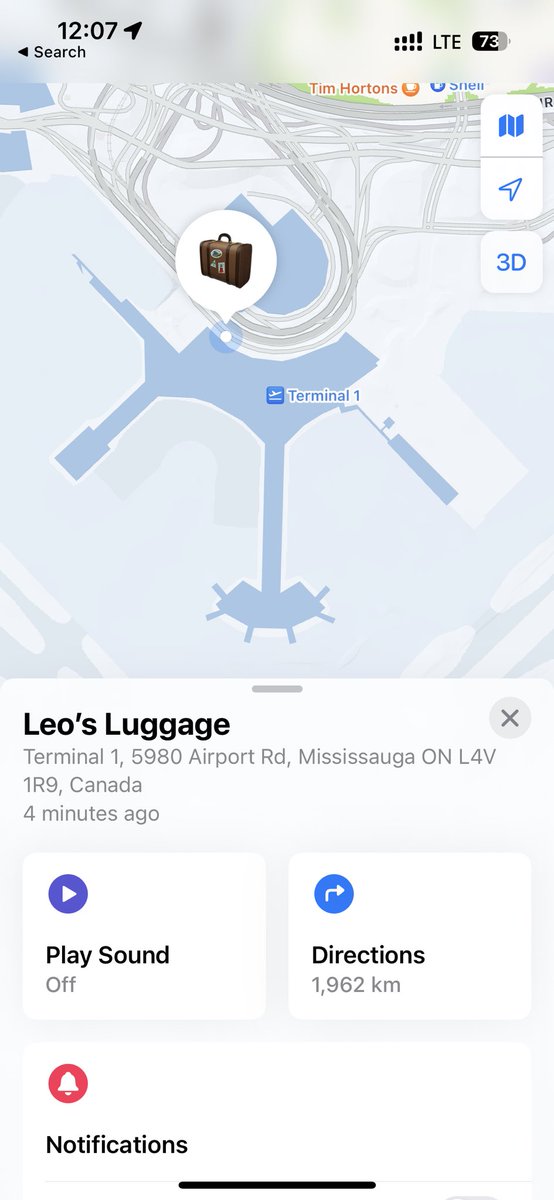 leosgovio's tweet photo. @AClostmyluggage @AirCanada https://t.co/oGkooeMWjS
