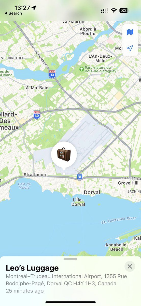 leosgovio's tweet photo. @AClostmyluggage @AirCanada https://t.co/oGkooeMWjS