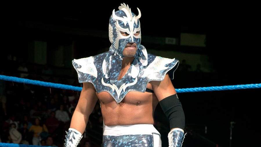 Happy birthday Ultimo Dragon    