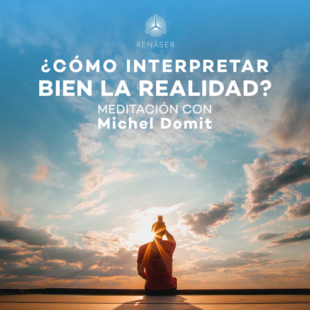 RenaserMDomit's tweet photo. Es muy importante comprender que lo que conocemos como realidad en verdad es la interpretación que nuestro cerebro le da al mundo.🌍

Te invito a la meditación de hoy: ¿Cómo interpretar bien la realidad? 🙌🏻 en punto de las 7:00 pm a través de Facebook: 👇🏻
https://t.co/WFpuV96QDK https://t.co/3XJpIreM3w