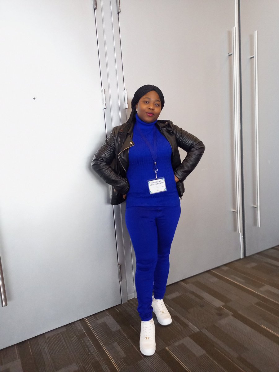 theChekstina's tweet photo. @AlumniUNN Name: Chekwube Anyaegbunam

Graduated from: English and Literary Studies (ELS)

Year of Graduation: 2016

Currently: A PhD student of English (with a minor in Cultural, Social and Political Thought) &amp; a writer

Proud to say that #UNN passed through me too.😂

Happy to connect!✌🏾 https://t.co/XiZqTtbP2c