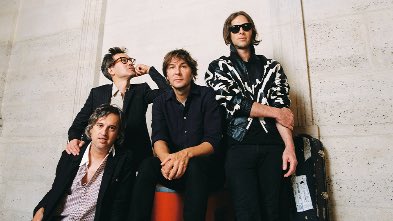 Finish up 2022 with one of this year’s biggest artists! <a href="/wearephoenix/">Phoenix</a> <a href="/BellyUpAspen/">Belly Up Aspen</a> 12/30 and New Year’s Eve!