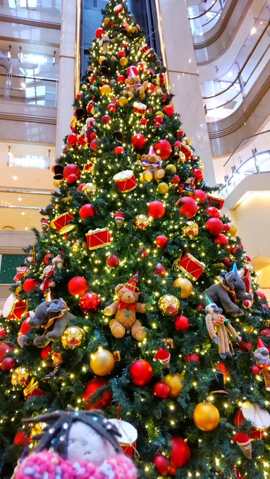 ごぬxmas 