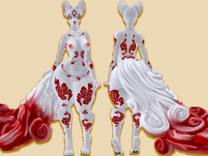SweetSugarSL's tweet photo. RAFFLE!!! Like, Follow, Retweet &amp; Comment "FURSWEET!"
New followers are totally welcome!
This is for Second Life users ONLY! If you win, you'll get this mod https://t.co/8bNEsVocRH

Raffle ends on Nov. 17th @ 4pm SLT!

#secondlife #furry #furrysl https://t.co/xeVPz7FN09