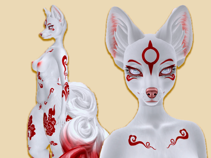 SweetSugarSL's tweet photo. RAFFLE!!! Like, Follow, Retweet &amp; Comment "FURSWEET!"
New followers are totally welcome!
This is for Second Life users ONLY! If you win, you'll get this mod https://t.co/8bNEsVocRH

Raffle ends on Nov. 17th @ 4pm SLT!

#secondlife #furry #furrysl https://t.co/xeVPz7FN09