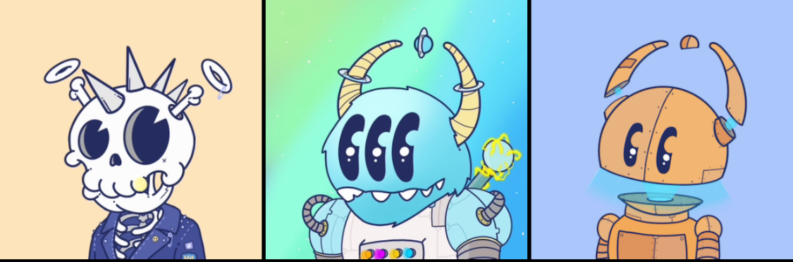 🙏I've never been so dedicated, committed, and focused!

<a href="/quirkiesnft/">Quirkies</a> has given me VISION and has opened the door that will allow me to unlock my full potential!🦾

Thank you <a href="/jpgPapiii/">jpgpapii</a> <a href="/LivApe/">Michael</a> and <a href="/The_Wok_/">Woko</a> for helping me acquire my forever grails!❤️

💯Here for LIFE!

🧱x🧱
QQB