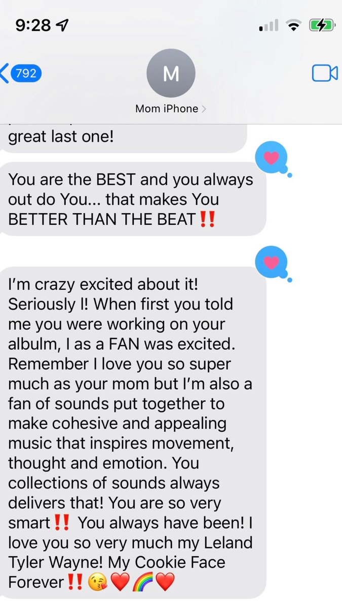 Metro Boomin tweet media