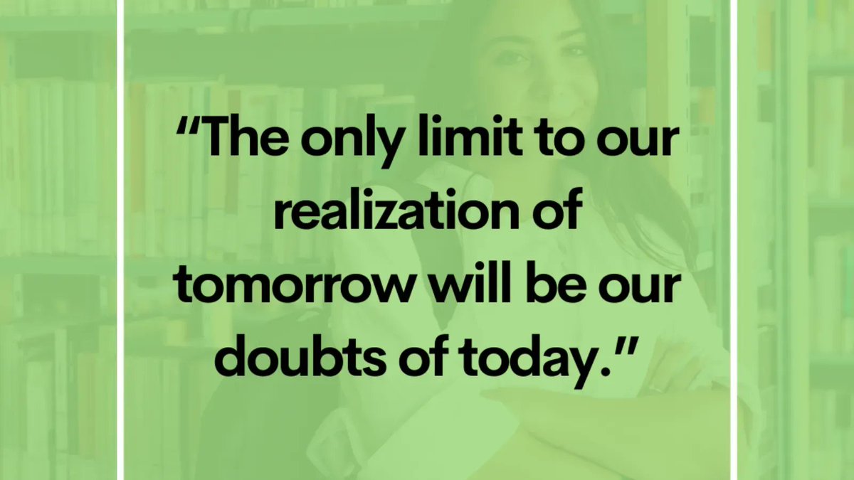 First Graduate tweet media