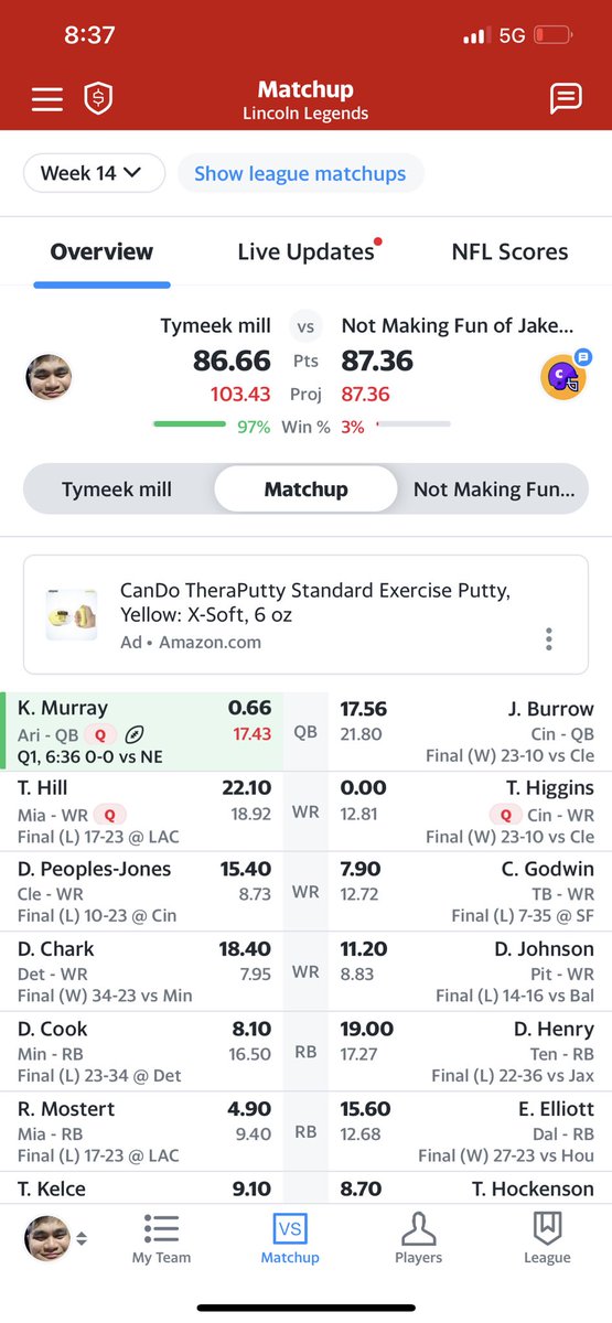 john is toast tweet media