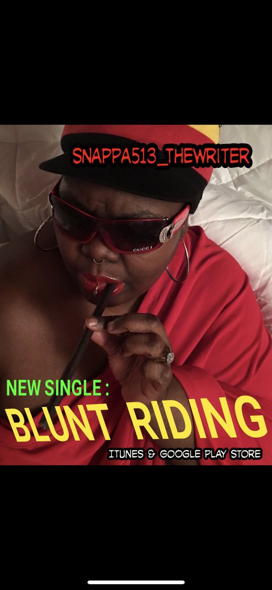 MsARBubb2's tweet photo. #POWER BLAST RADIO
#Snappa513Thewriter #Listennow #GetYourPowerBlastPromoNow

#Google Play: https://t.co/h398FzFuNj

#Iphone: Power Blast Radio #FreeAppsDownload: https://t.co/e1EORoD1We https://t.co/S06XbfkCkr