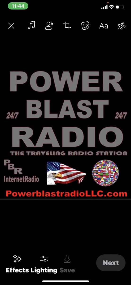 MsARBubb2's tweet photo. #POWER BLAST RADIO
#Snappa513Thewriter #Listennow #GetYourPowerBlastPromoNow

#Google Play: https://t.co/h398FzFuNj

#Iphone: Power Blast Radio #FreeAppsDownload: https://t.co/e1EORoD1We https://t.co/S06XbfkCkr