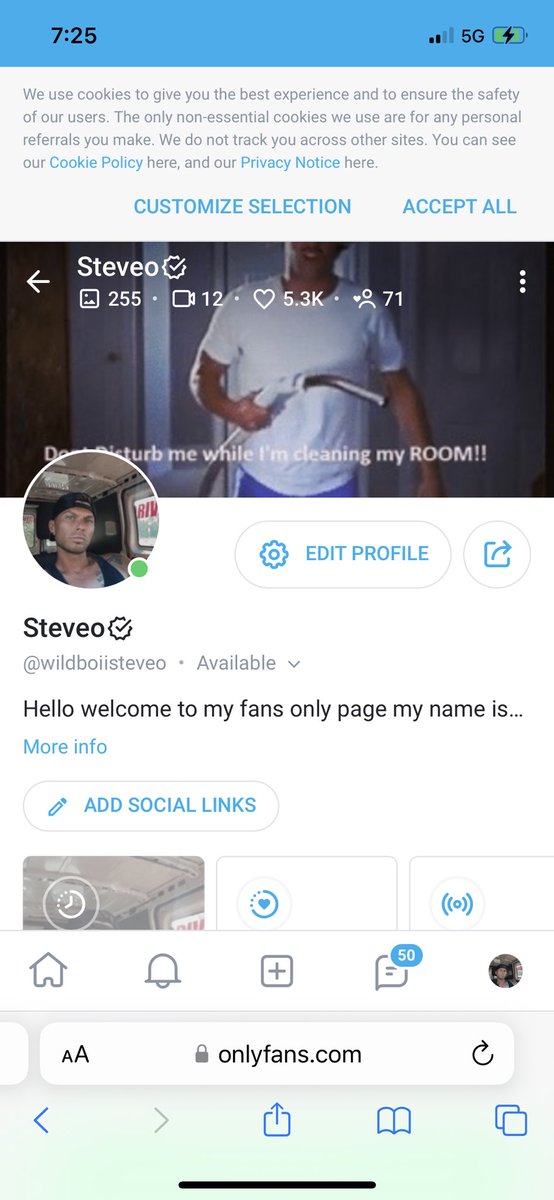 steve morrison (@foxbodysteve) / Posts / X