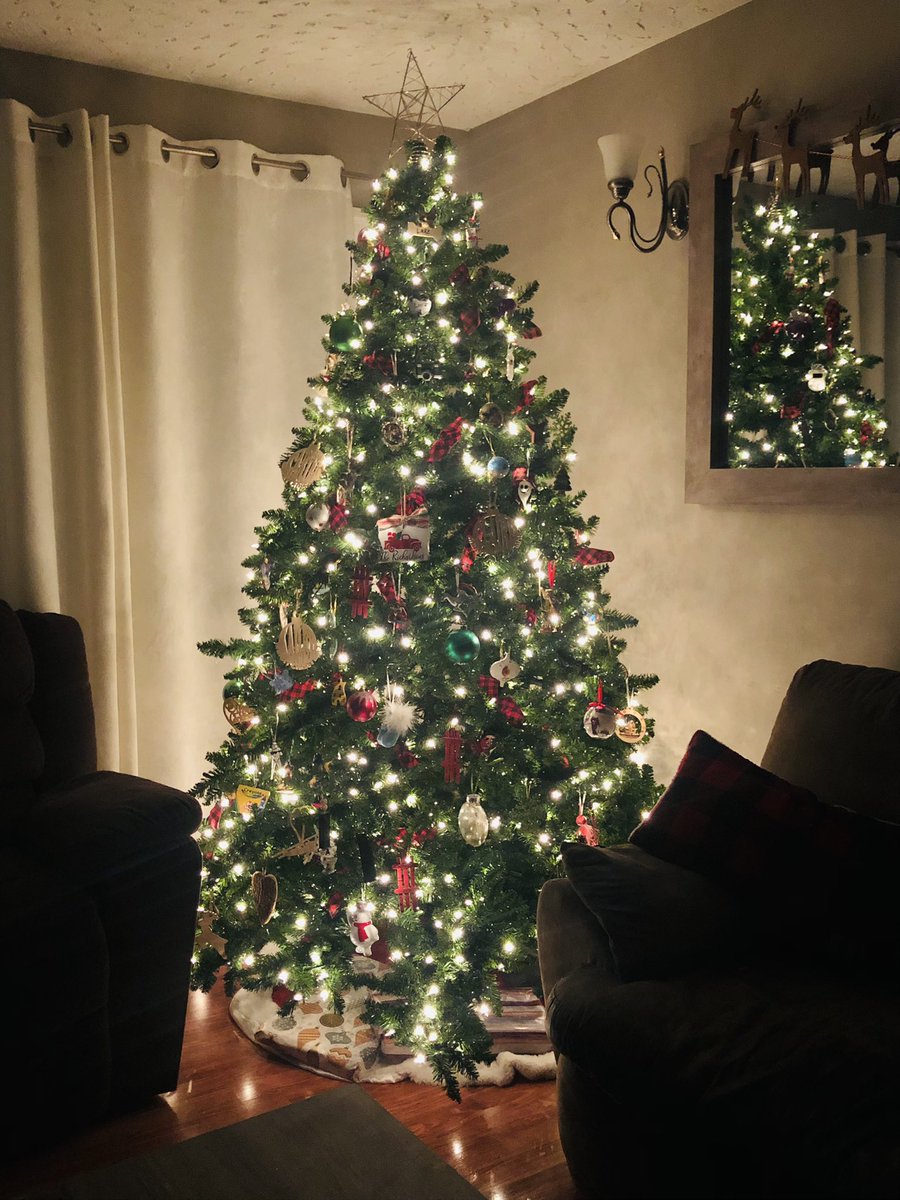 Photog_Rich's tweet photo. 🎄 https://t.co/AUmErdkziJ