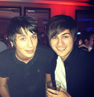 Anthony Padilla (@anthonypadilla) / Twitter