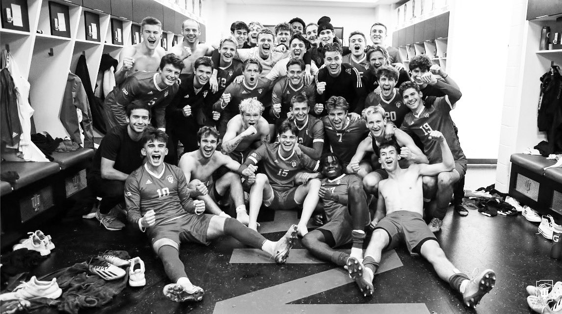 Love this team. #IUMS