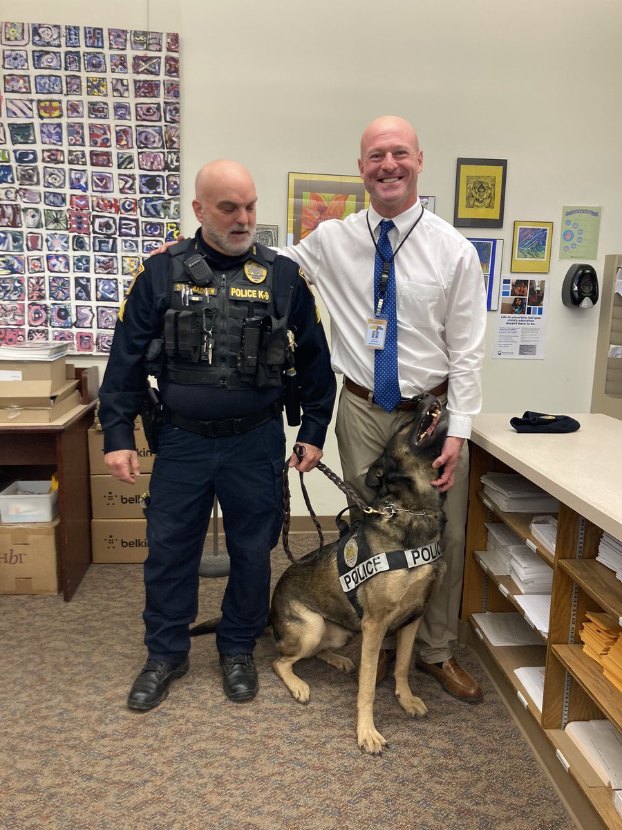 Carson Middle School tweet media