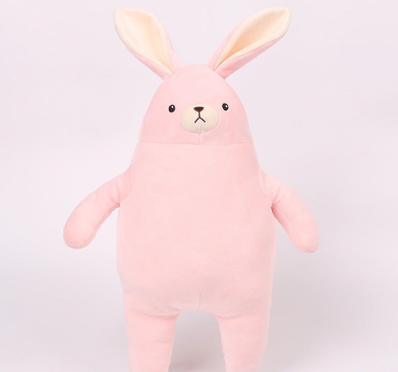 Support42shops's tweet image. These bunny, bear and frog plushies are running!

Shopping link:42shops.com/products/soft-…

#bunnyplush #bearplush #frogplush #42shops
