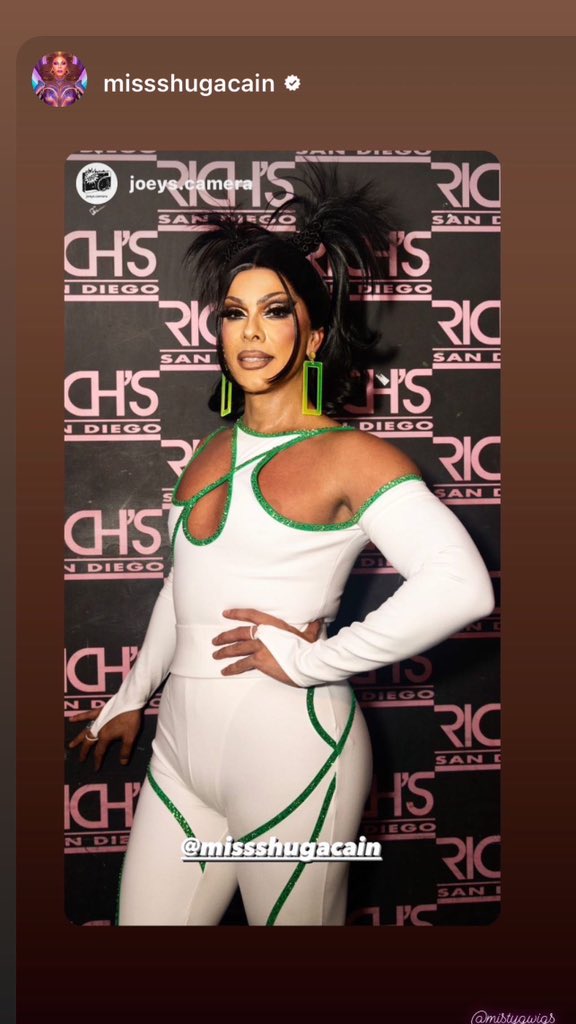 MistyGWigs tweet media