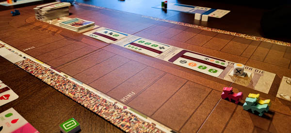 PC/DC #2: bit.ly/3WdMlpK

This episode is Fire!

A few sessions of Charioteer. <a href="/gmtgames/">GMT Games</a> 

Is Black Midi's "Hellfire" Not for Todd?

That, and the reading habits of toddlers. Fire, I tell ya!

#music #games #boardgames #podcasting