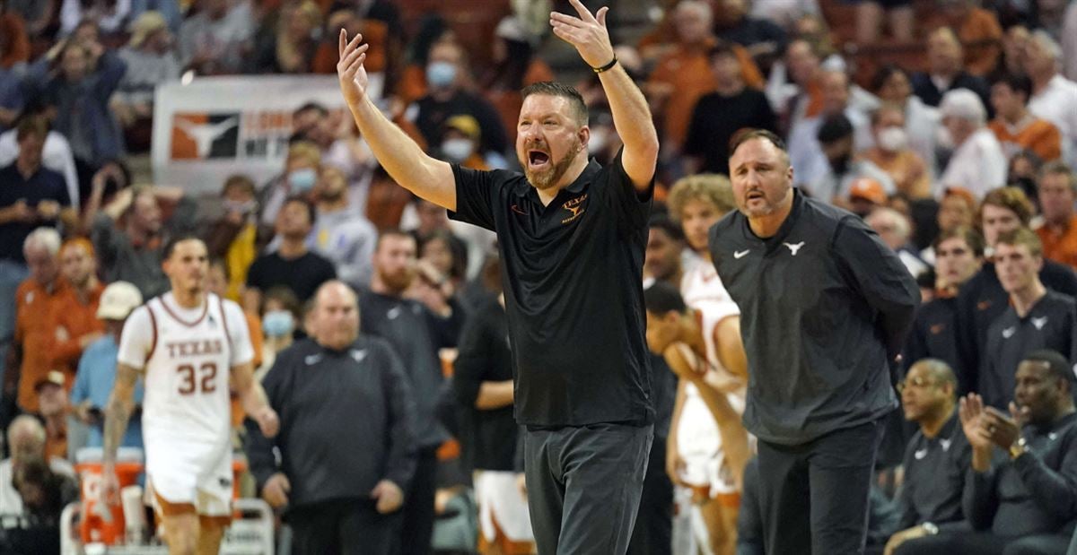 Horns247 on Twitter "Arrest affidavit details Texas coach Chris Beard