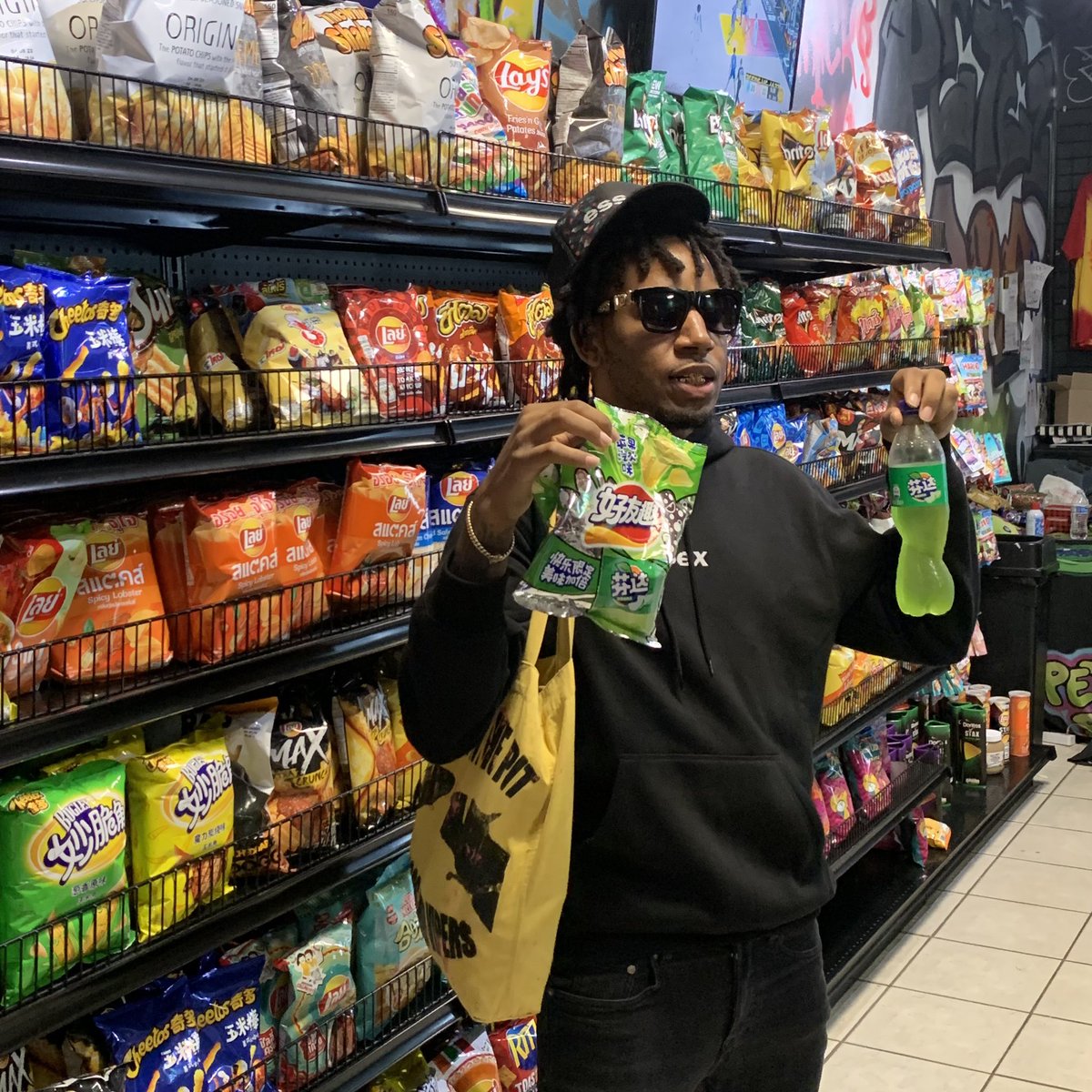 time for essex 🛎️