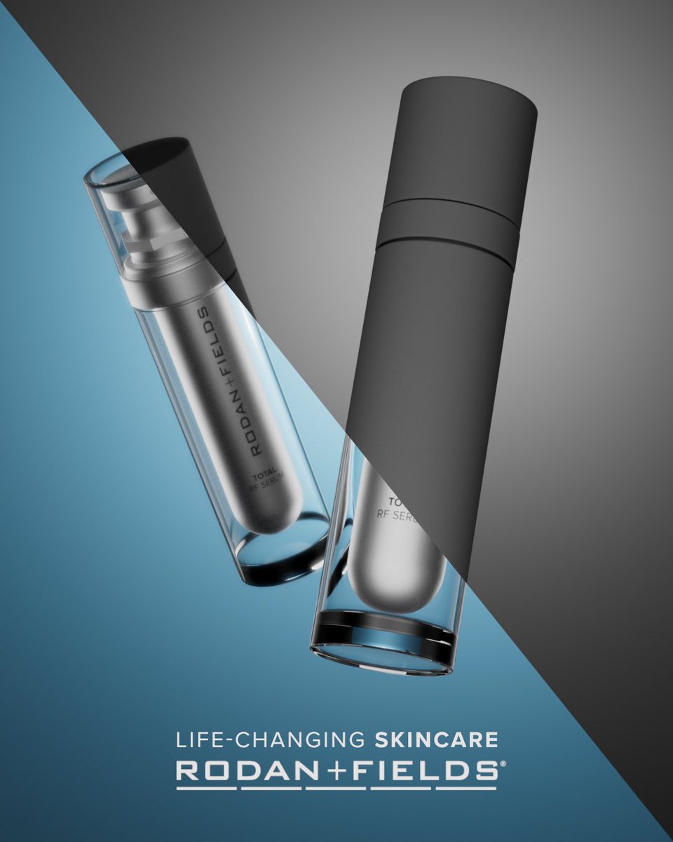 chriszeischegg's tweet photo. todayβs study of RF Serum by Rodan + Fields β rendered in Cinema 4D + Redshift β #cinema4D #redshift #3Drender #3Dmodeling #productvisualization #cosmetics #ACEScolor https://t.co/i5B79awO96